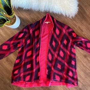 🖤GAP Open Front Sweater - Small